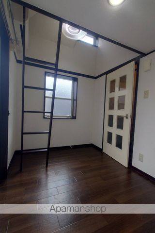 ライフピアオリーブの内装写真