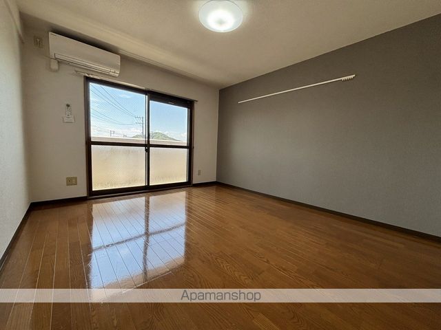 エースワンの内装写真