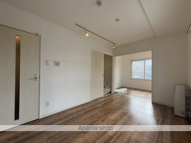 SAPPORO HOUSEの内装写真