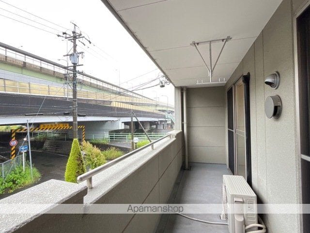 中央本線 勝川駅 徒歩19分 3階建 築17年の内装写真