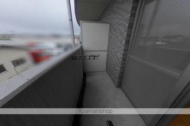 PROGRESSIVE IIの内装写真