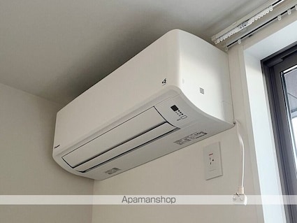 エトワール下坂浜Ａ[1LDK/44.83m2]のその他設備