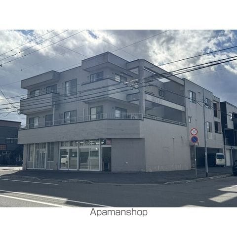 ハイエストN28の外観写真