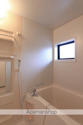 セジュール来住[2DK/42.13m2]のバス