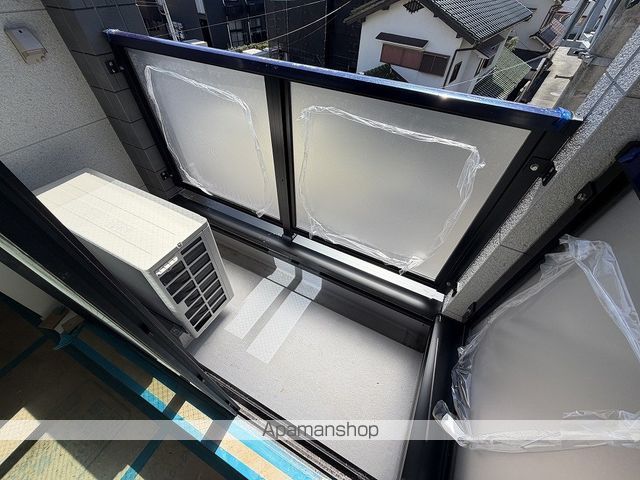 MANENT江坂町2丁目の内装写真