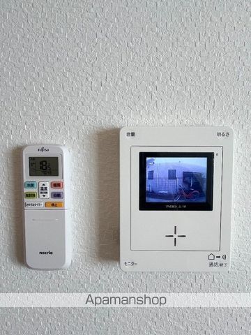 ポモドーロ三軒茶屋の内装写真