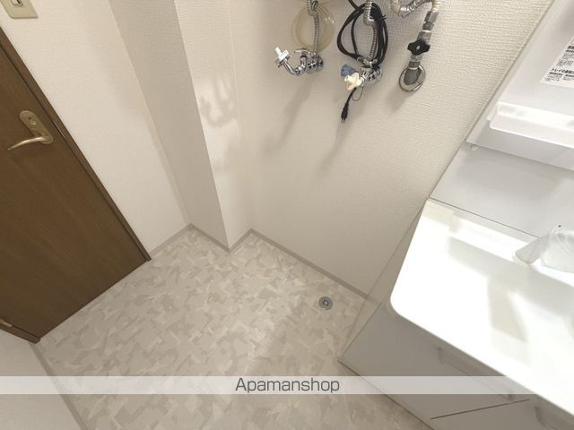 ハイムRの内装写真