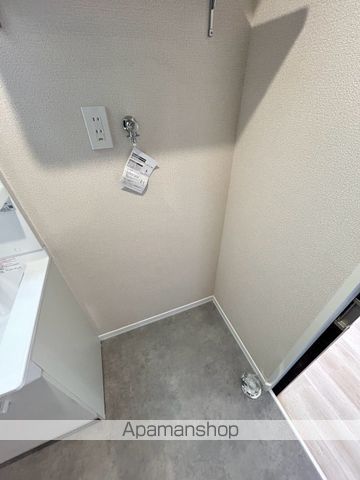 フレグランスゆうゆうの内装写真