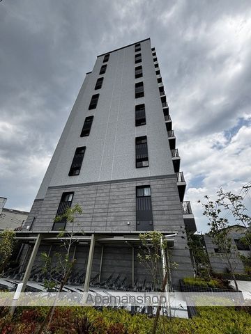 SPLENDIDEOSAKANAMBALINEの外観写真