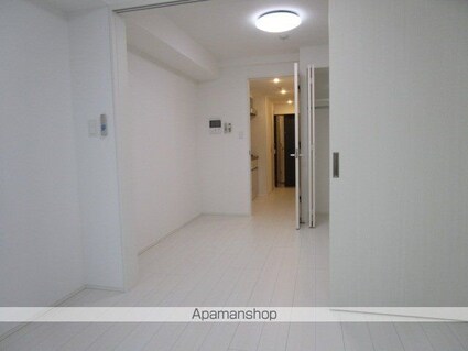 ＰＲＥＭＩＵＭ　ＣＵＢＥ　東高円寺[2K/27m2]の内装2