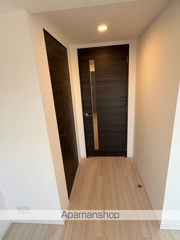 SーRESIDENCE堺市駅前の内装写真