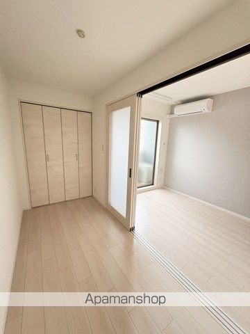 月光福山東弐番館の内装写真