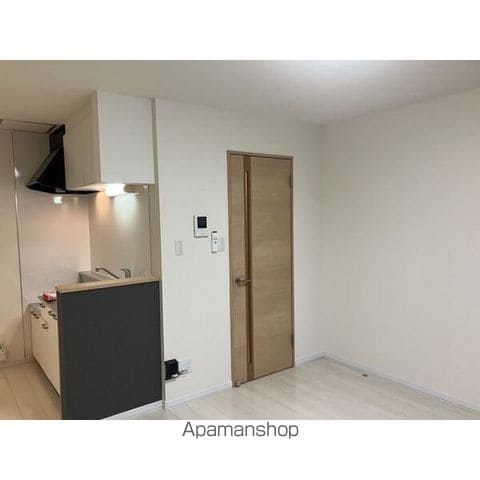 SIESTAの内装写真