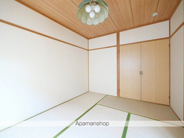 ハイム清和の内装写真