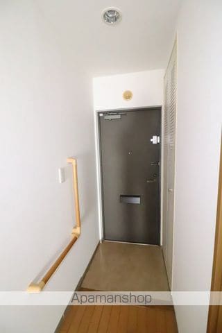 ヴェルリーフの内装写真