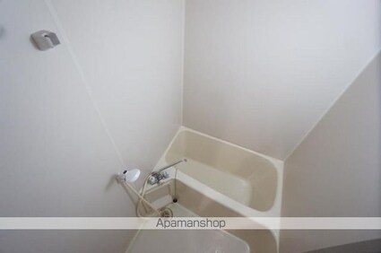 メゾン・ド・ネージュ[1K/26.95m2]のバス