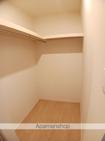 ミルキーウェイの内装写真