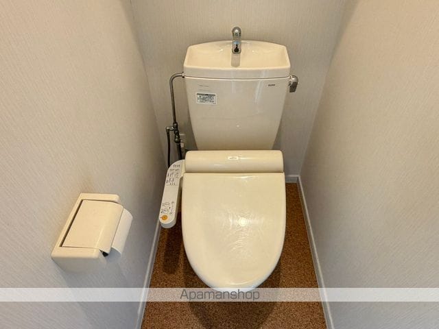 エフビービーの内装写真