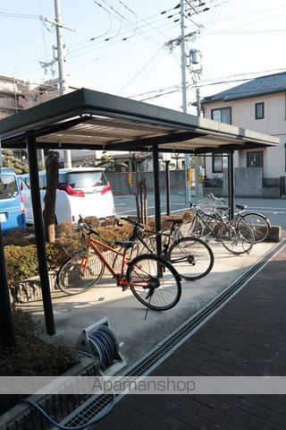 フラッツ諏訪森のその他写真