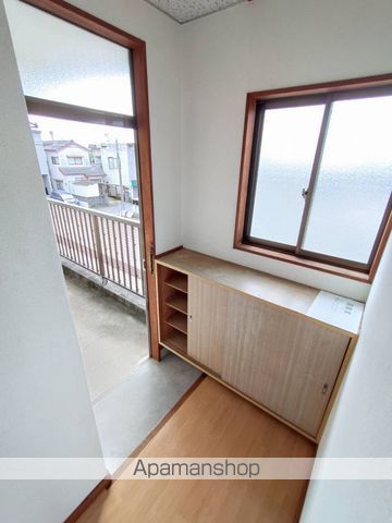 アーバンライフ江口の内装写真