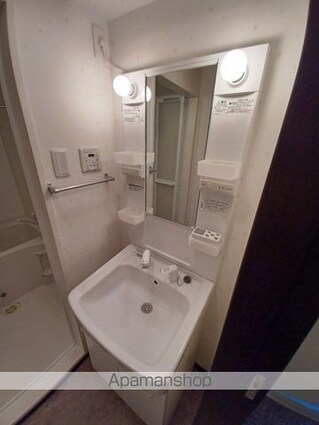 エンドレスタワー[1LDK/34.55m2]の洗面所