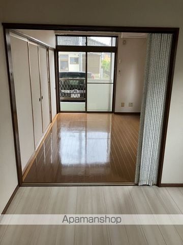 ミースエリーゼの内装写真