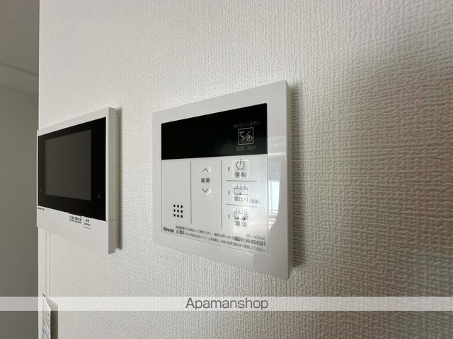 CREST TAPP東別院の内装写真