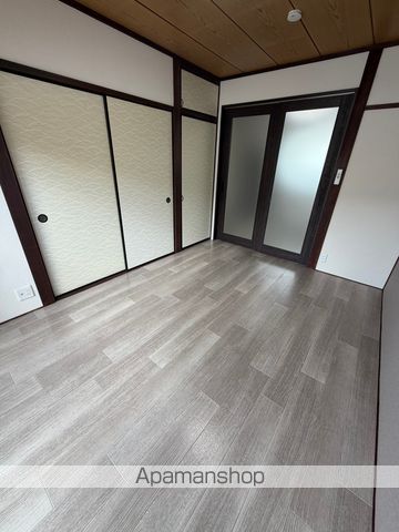 コーポフジの内装写真