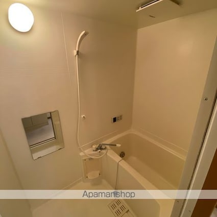 ボヌール幸澤Ａ・Ｂ棟[2LDK/59.62m2]のバス