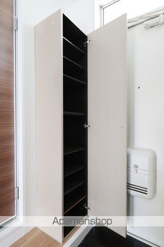 コーポレインボーの内装写真