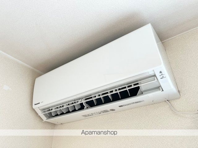 マーベルハイツの内装写真