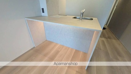 ｔｈｅ　ｔｒｉａｓ　ｋａｓｈｉｗａ[1R/20.5m2]の内装2