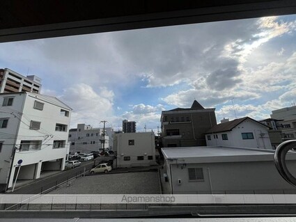 ＤーＲＯＯＭ和歌山四番丁[2LDK/68.1m2]の眺望