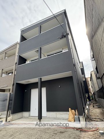 LOVE it堺東の外観写真