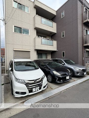 シャーメゾン リヴィエールのその他写真
