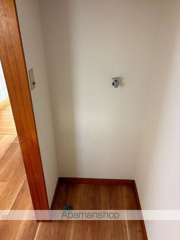 トータスメゾンの内装写真