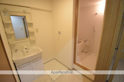 スカイコート[2LDK/43.74m2]の洗面所