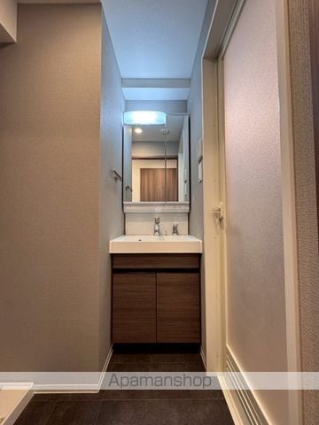 S−RESIDENCE高島平ASOLEAの内装写真