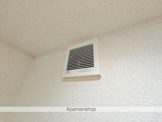 カサレアAの内装写真