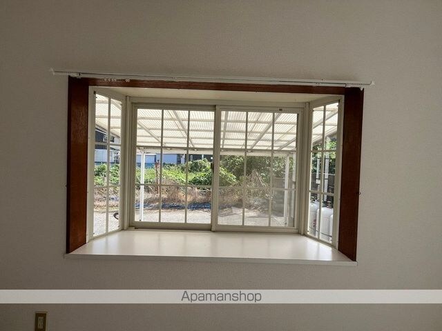 和歌山県和歌山市田尻[1K/20m2]の内装8