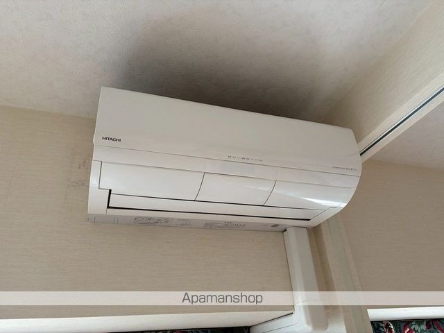 プラザシティ4号棟の内装写真