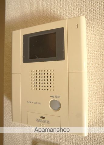 FERIO Sの内装写真