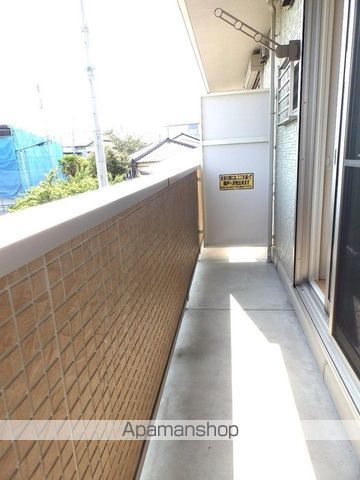 カーサ エスポワールの内装写真