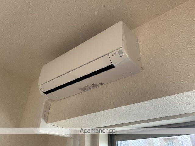 ＡＳＭＡＣＩ　ＭＡＩＳＯＮ両国Ⅰ[2LDK/45.97m2]のその他設備