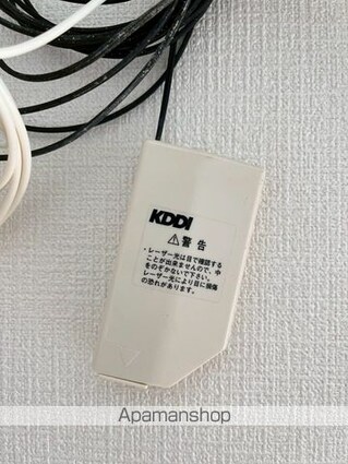 ソネット２１７２[1K/20m2]のその他設備