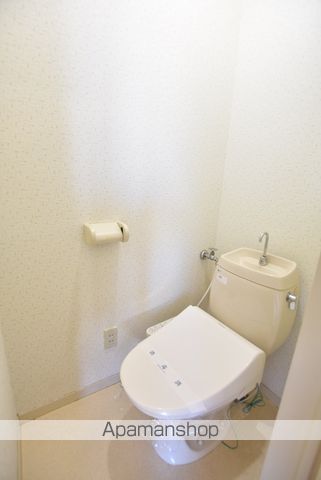 メゾン慶新エイトの内装写真