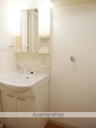 アービア永木[1K/31.69m2]の洗面所