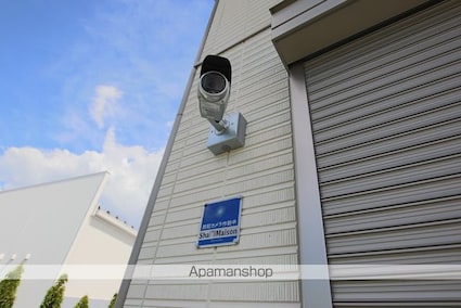 リヴェールＢ[2LDK/58.27m2]の共用部2