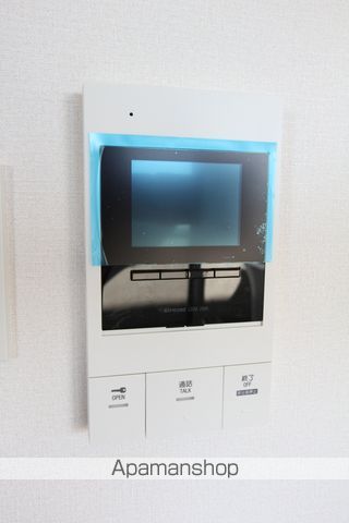 パーク農試館の内装写真