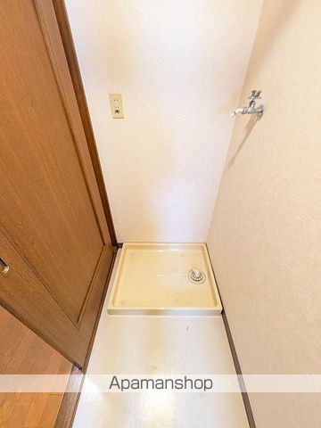 ベリビューコート西草深の内装写真